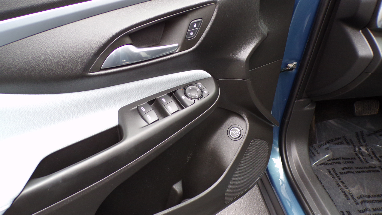 Buick Envista Preferred 2024 Buick Envista Preferred 2024