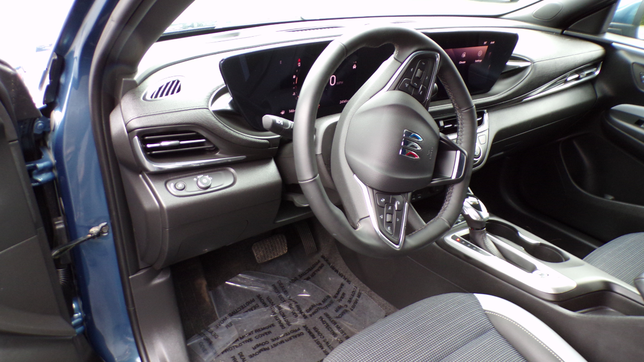 Buick Envista Preferred 2024 Buick Envista Preferred 2024