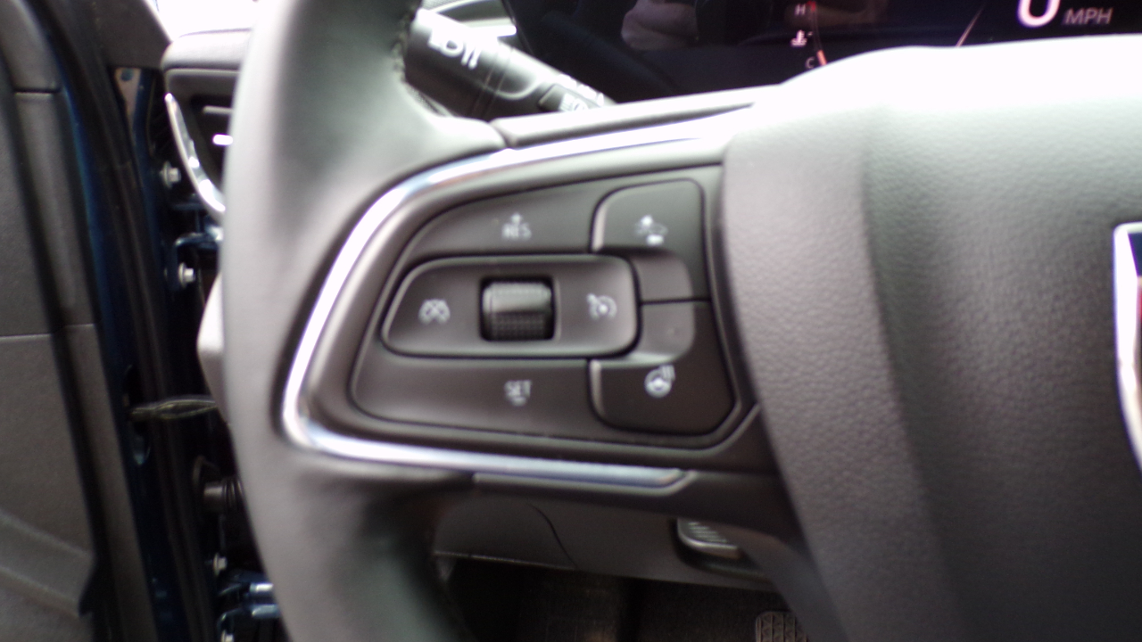 Buick Envista Preferred 2024 Buick Envista Preferred 2024