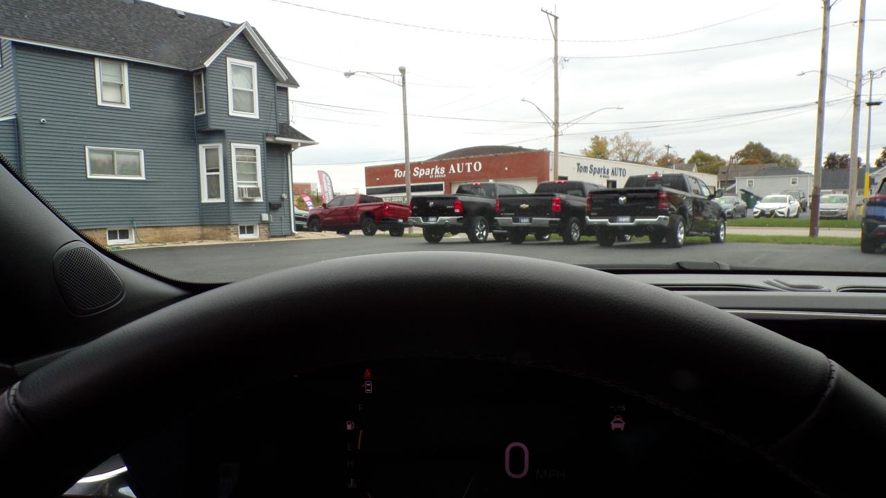 Buick Envista Preferred 2024 Buick Envista Preferred 2024