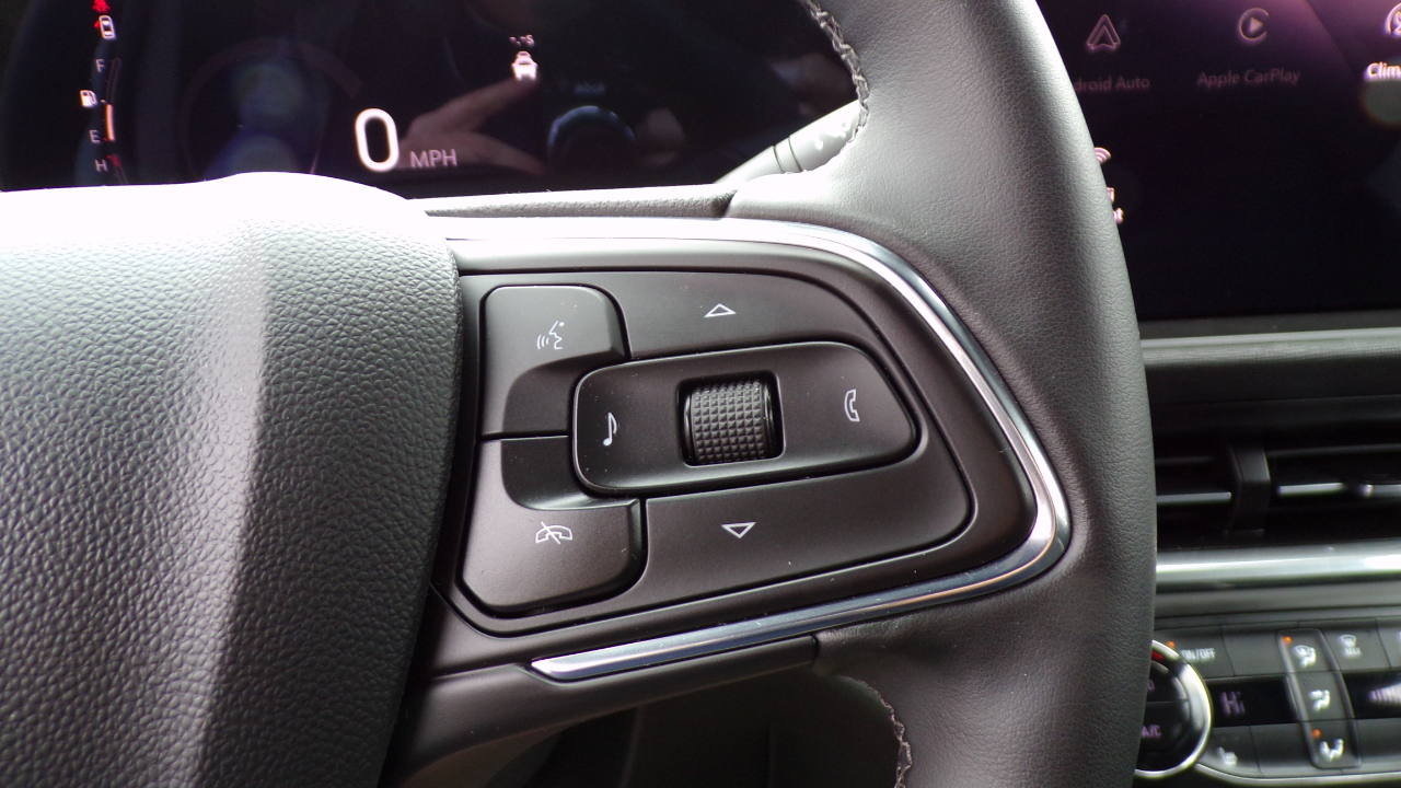 Buick Envista Preferred 2024 Buick Envista Preferred 2024