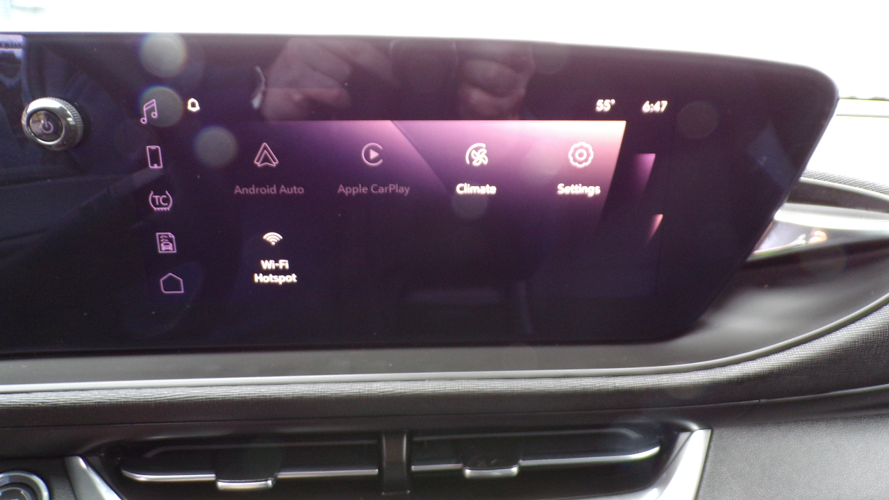 Buick Envista Preferred 2024 Buick Envista Preferred 2024