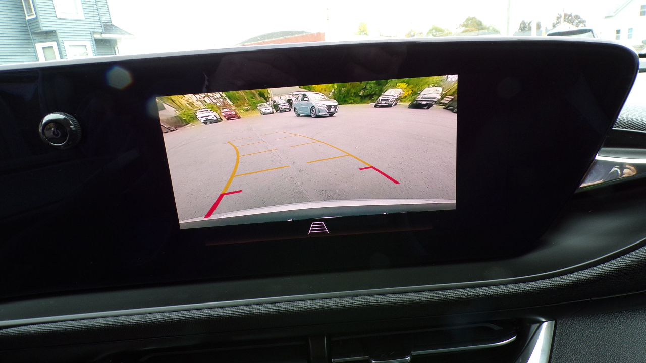 Buick Envista Preferred 2024 Buick Envista Preferred 2024