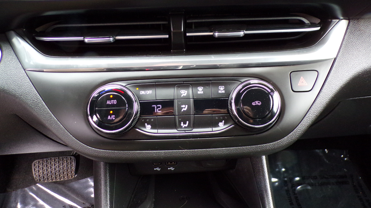 Buick Envista Preferred 2024 Buick Envista Preferred 2024