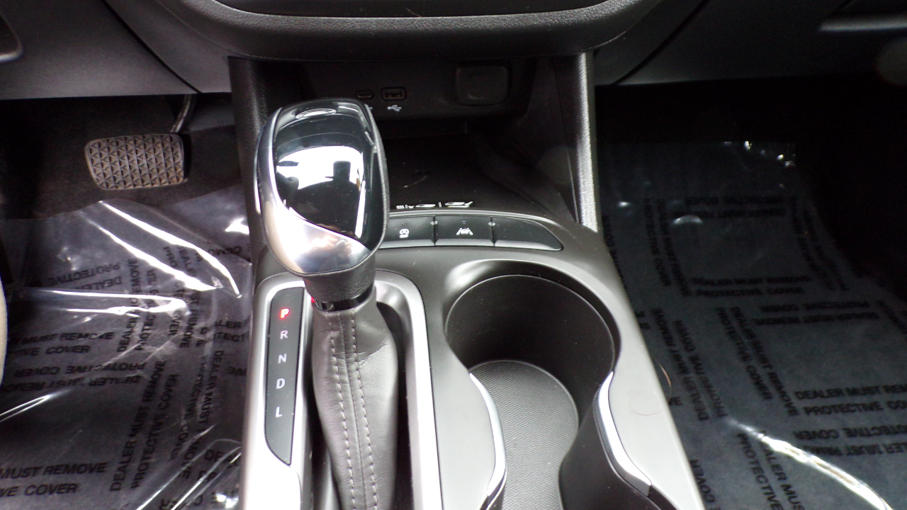 Buick Envista Preferred 2024 Buick Envista Preferred 2024