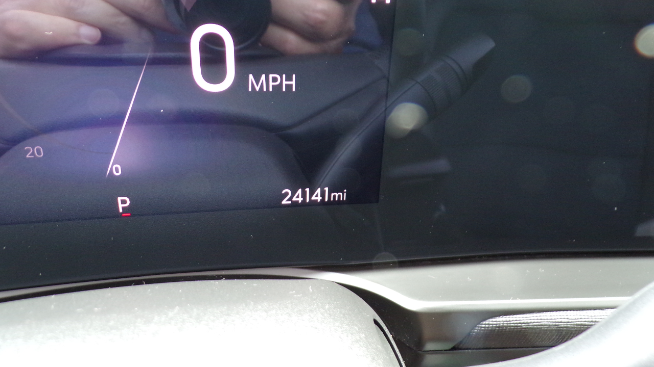 Buick Envista Preferred 2024 Buick Envista Preferred 2024