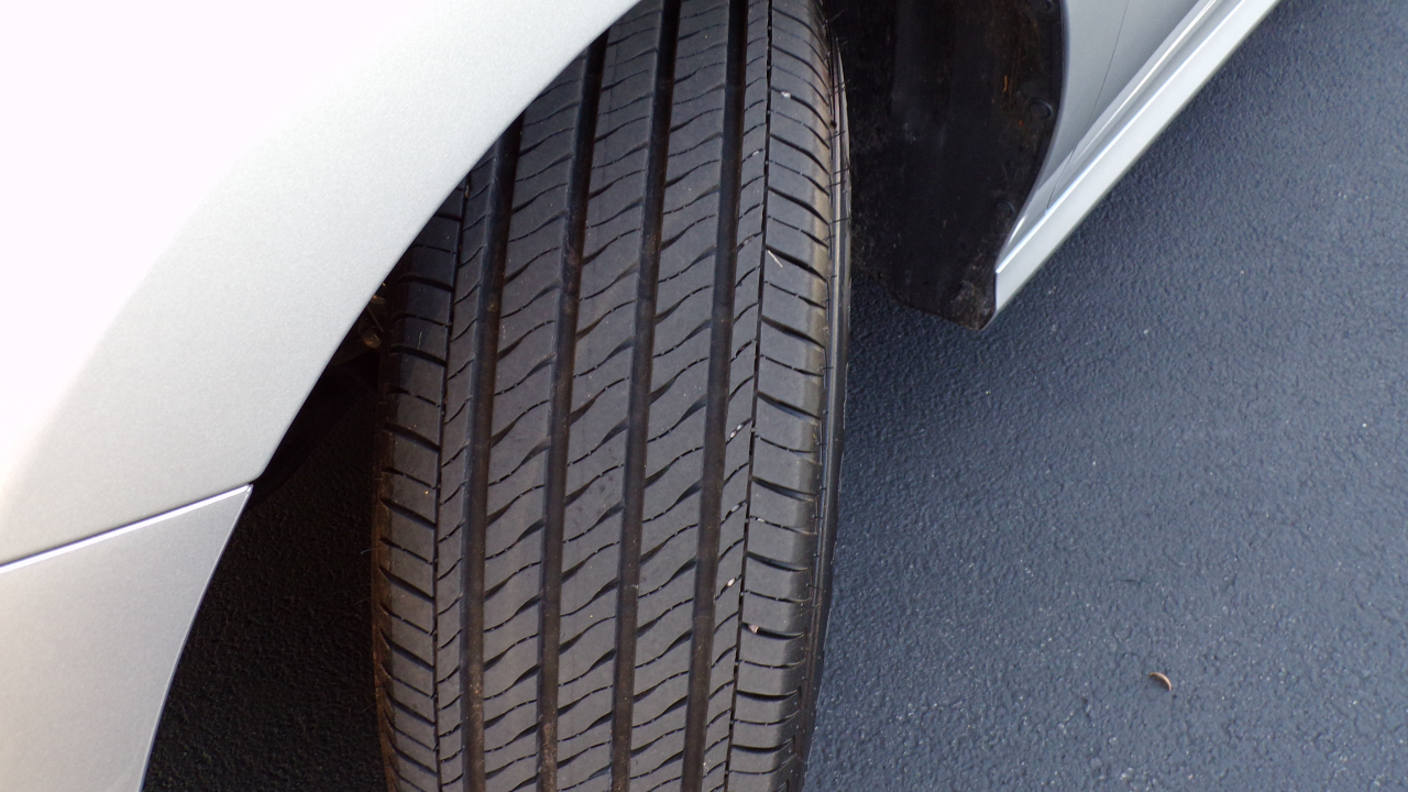 Toyota Camry LE 2025 Toyota Camry LE 2025