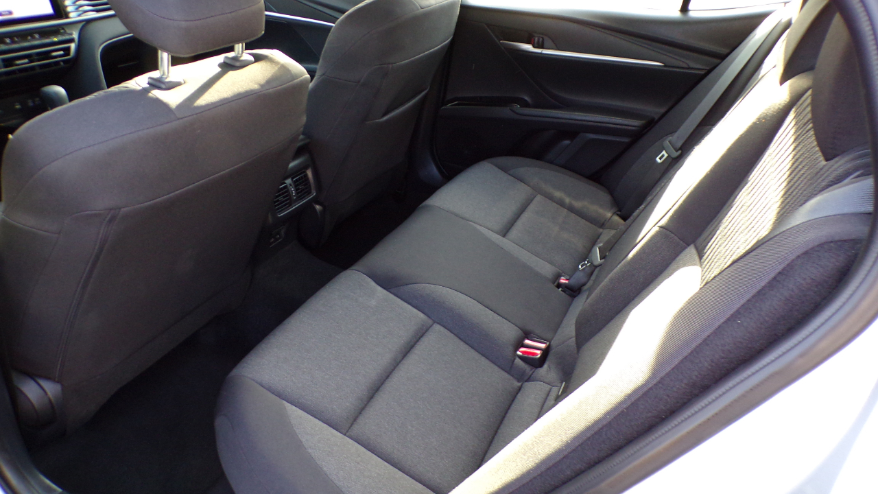 Toyota Camry LE 2025 Toyota Camry LE 2025