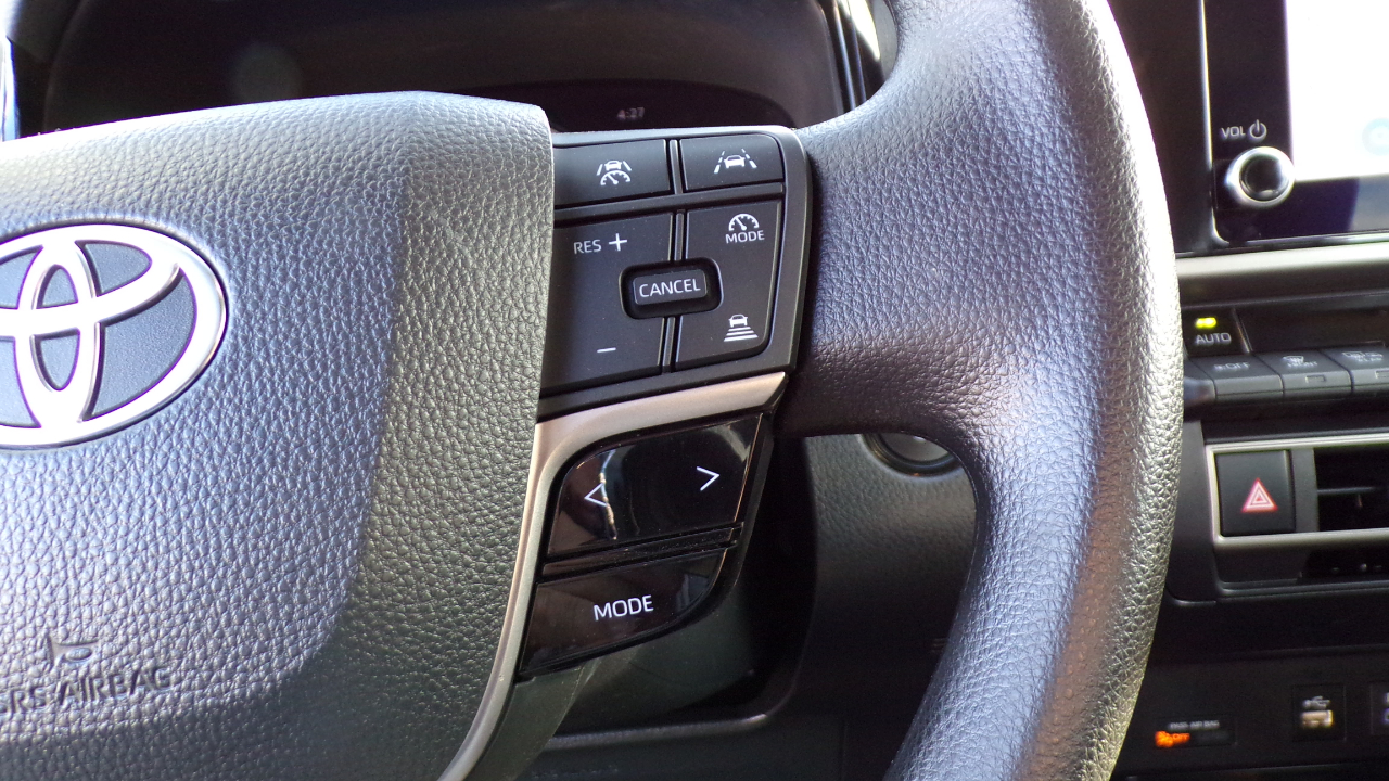 Toyota Camry LE 2025 Toyota Camry LE 2025