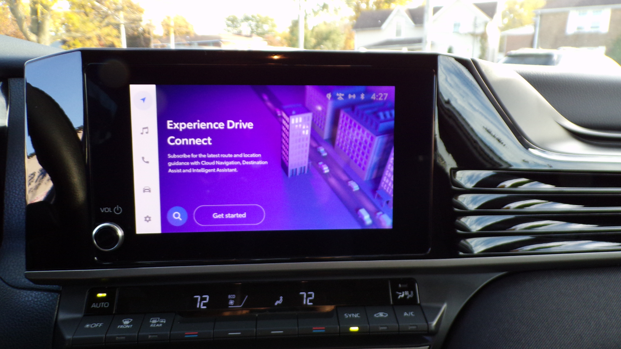 Toyota Camry LE 2025 Toyota Camry LE 2025