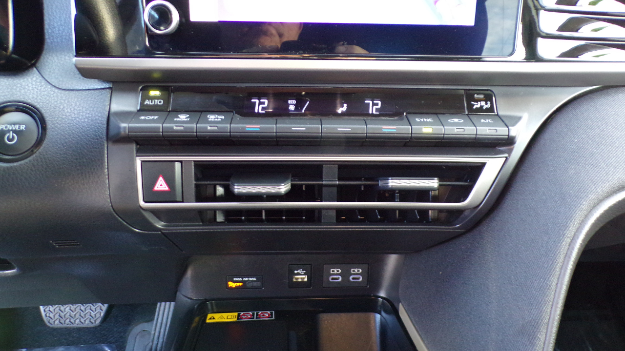 Toyota Camry LE 2025 Toyota Camry LE 2025