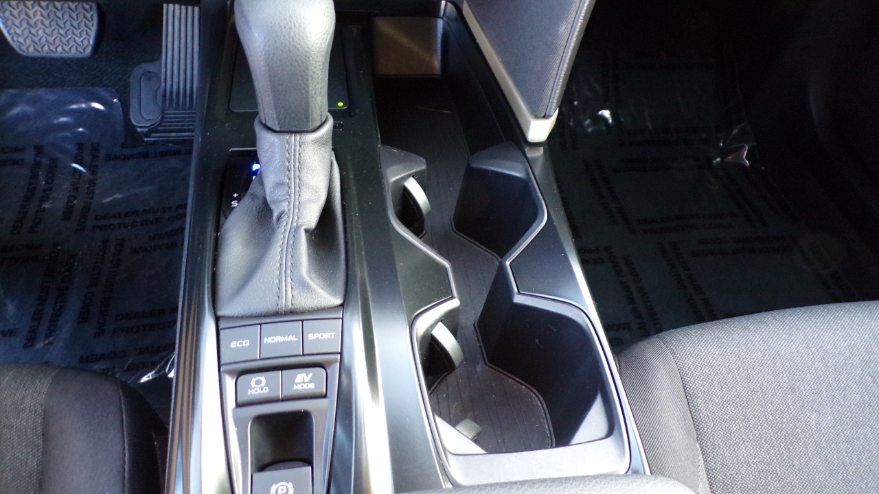 Toyota Camry LE 2025 Toyota Camry LE 2025