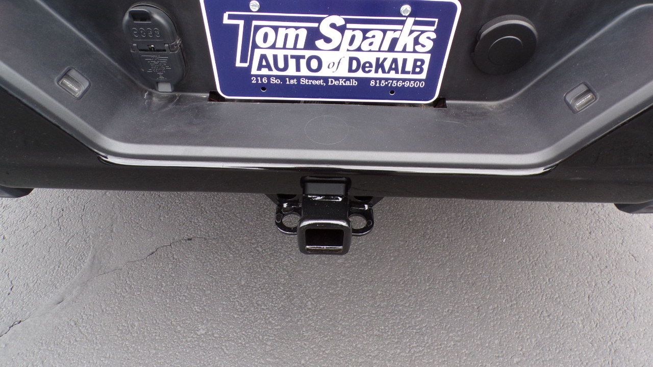 Chevrolet Silverado 1500 4WD Crew Cab 147" LT Trail Boss 2024 Chevrolet Silverado 1500 4WD Crew Cab 147" LT Trail Boss 2024