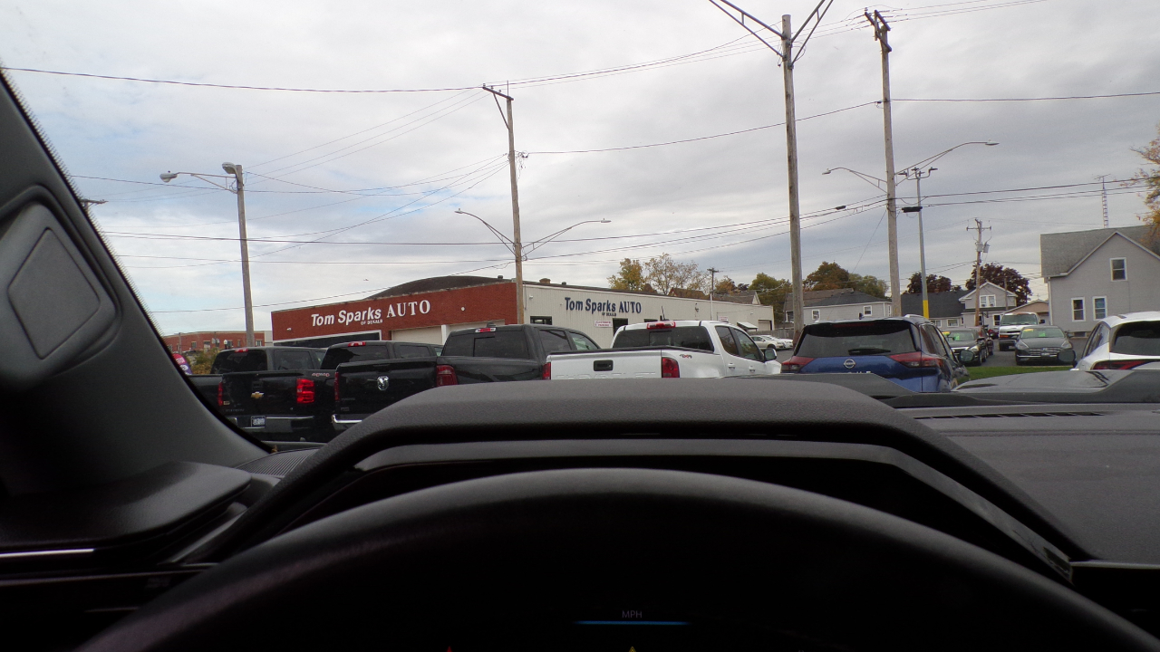 Chevrolet Silverado 1500 4WD Crew Cab 147" LT Trail Boss 2024 Chevrolet Silverado 1500 4WD Crew Cab 147" LT Trail Boss 2024