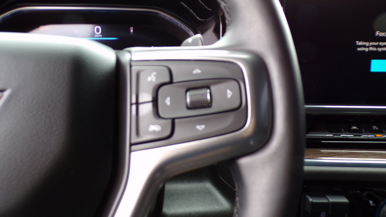 Chevrolet Silverado 1500 4WD Crew Cab 147" LT Trail Boss 2024 Chevrolet Silverado 1500 4WD Crew Cab 147" LT Trail Boss 2024