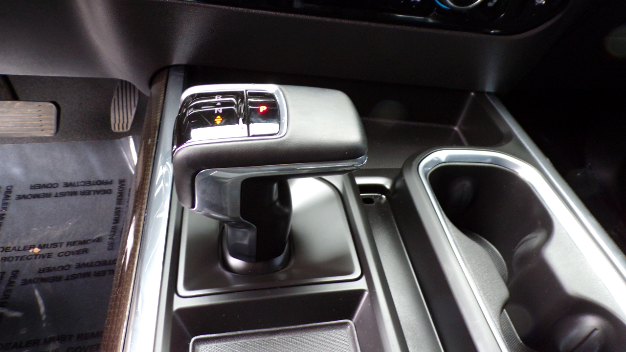 Chevrolet Silverado 1500 4WD Crew Cab 147" LT Trail Boss 2024 Chevrolet Silverado 1500 4WD Crew Cab 147" LT Trail Boss 2024