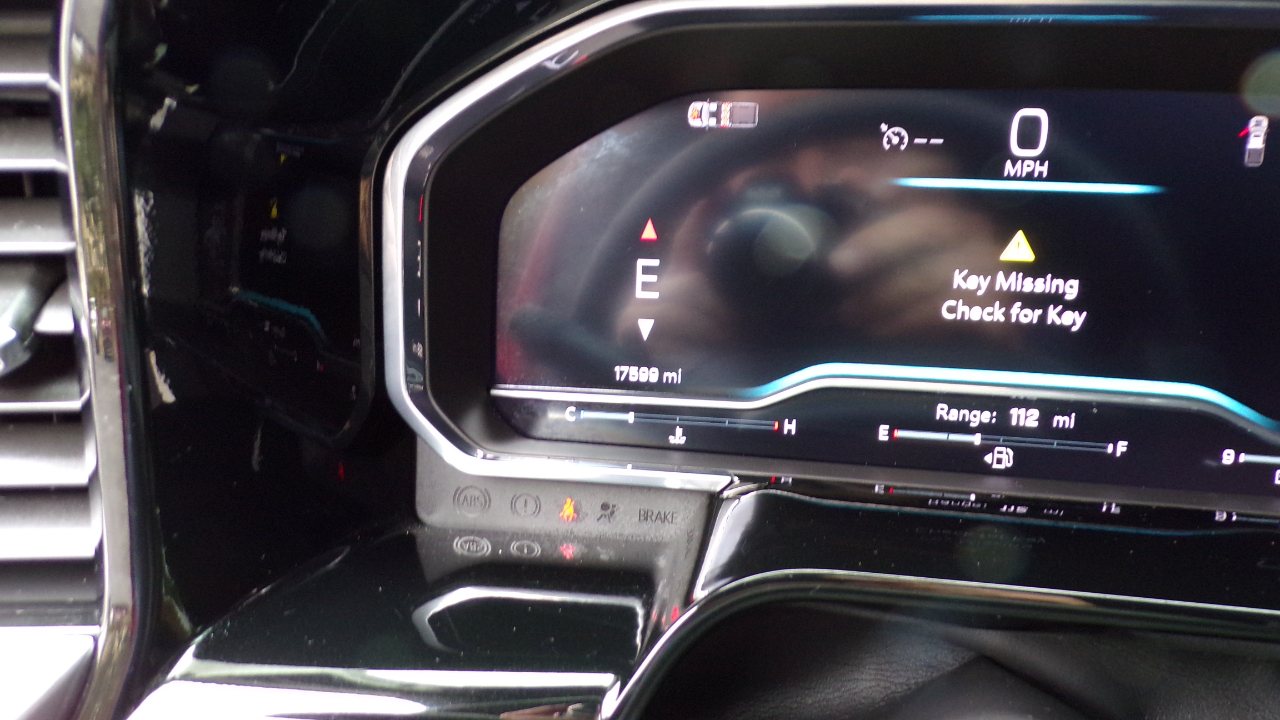 Chevrolet Silverado 1500 4WD Crew Cab 147" LT Trail Boss 2024 Chevrolet Silverado 1500 4WD Crew Cab 147" LT Trail Boss 2024