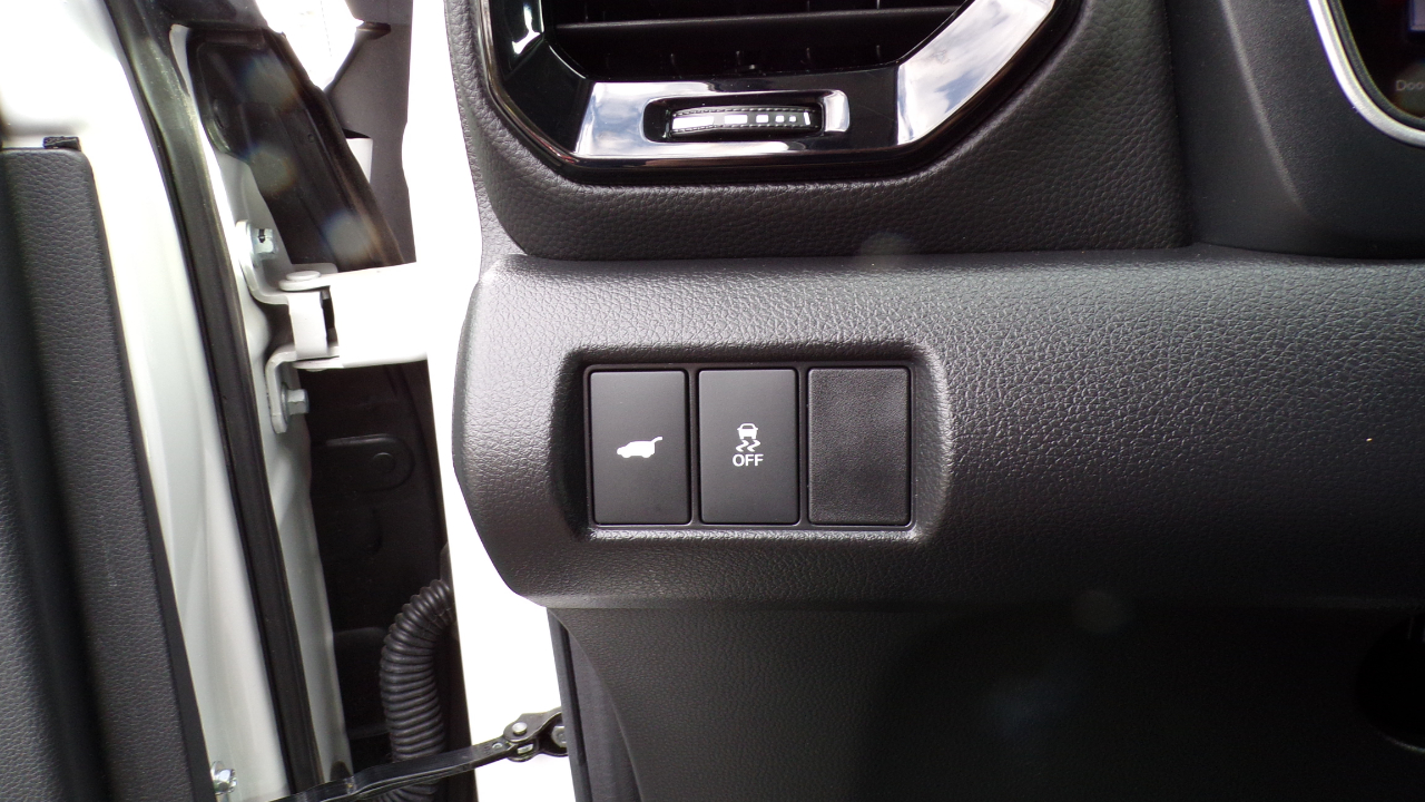 Honda Pilot EX-L 8 Passenger AWD 2023 Honda Pilot EX-L 8 Passenger AWD 2023