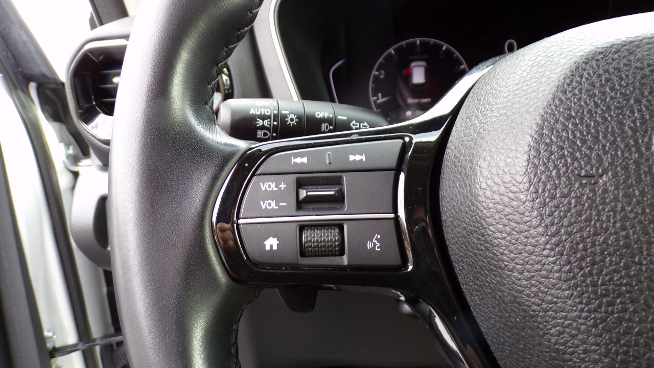 Honda Pilot EX-L 8 Passenger AWD 2023 Honda Pilot EX-L 8 Passenger AWD 2023