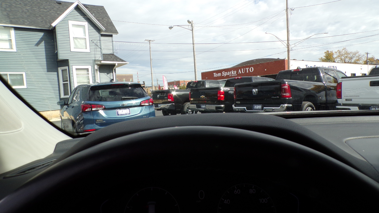 Honda Pilot EX-L 8 Passenger AWD 2023 Honda Pilot EX-L 8 Passenger AWD 2023