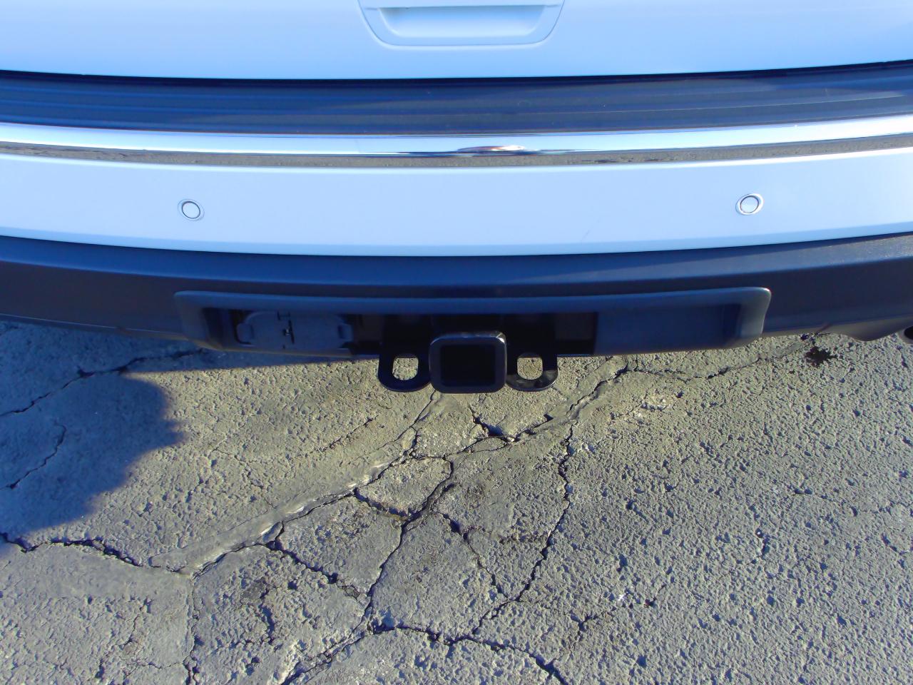 Jeep Grand Cherokee Limited 4x4 2018