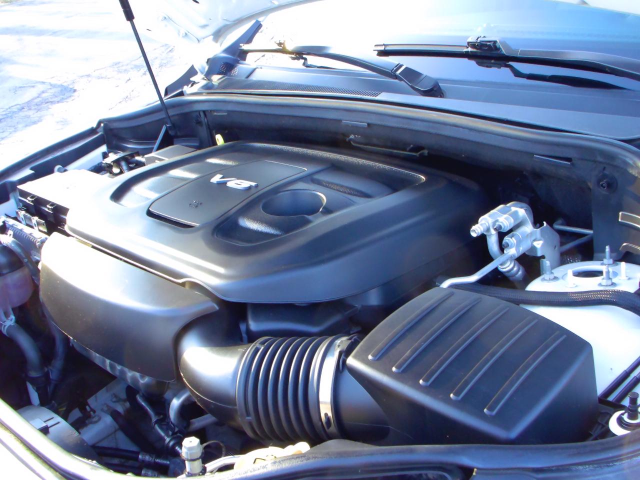 Jeep Grand Cherokee Limited 4x4 2018