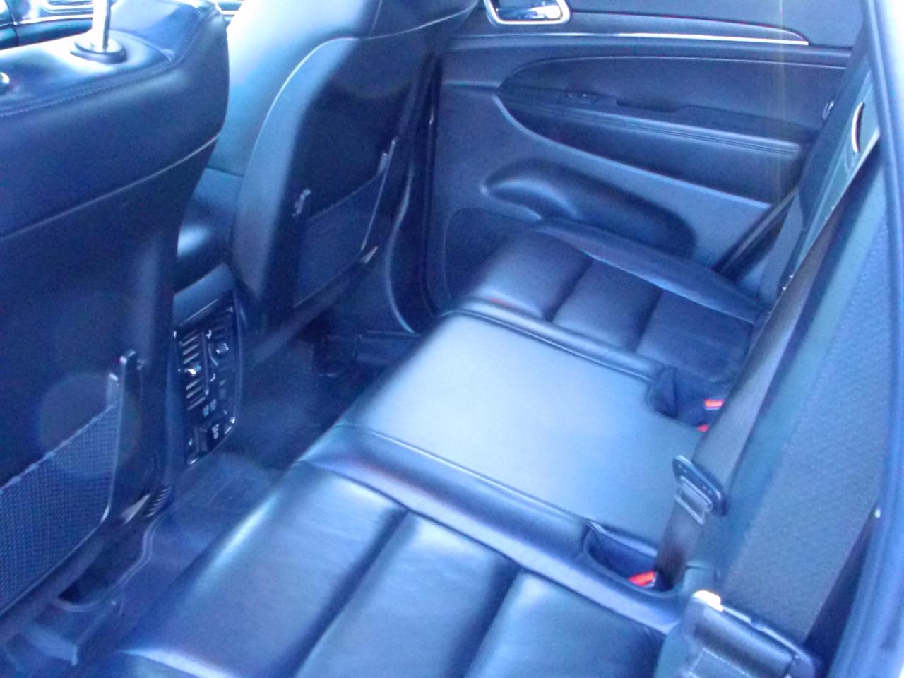 Jeep Grand Cherokee Limited 4x4 2018