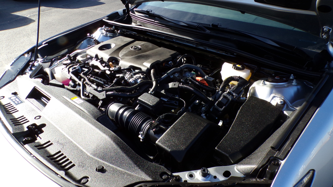 Toyota Camry LE (Natl) 2025 Toyota Camry LE (Natl) 2025