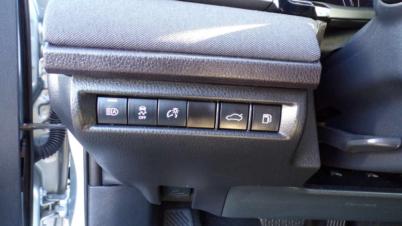 Toyota Camry LE (Natl) 2025 Toyota Camry LE (Natl) 2025