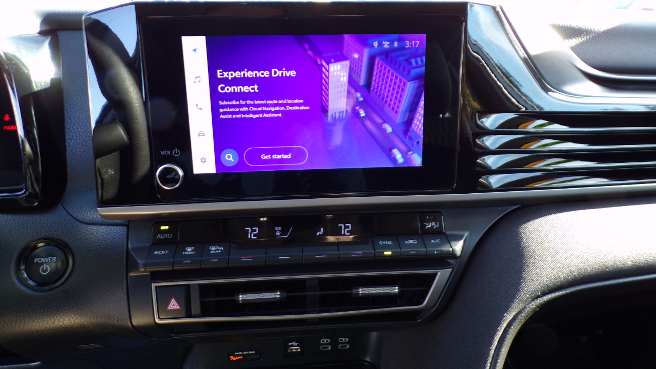 Toyota Camry LE (Natl) 2025 Toyota Camry LE (Natl) 2025