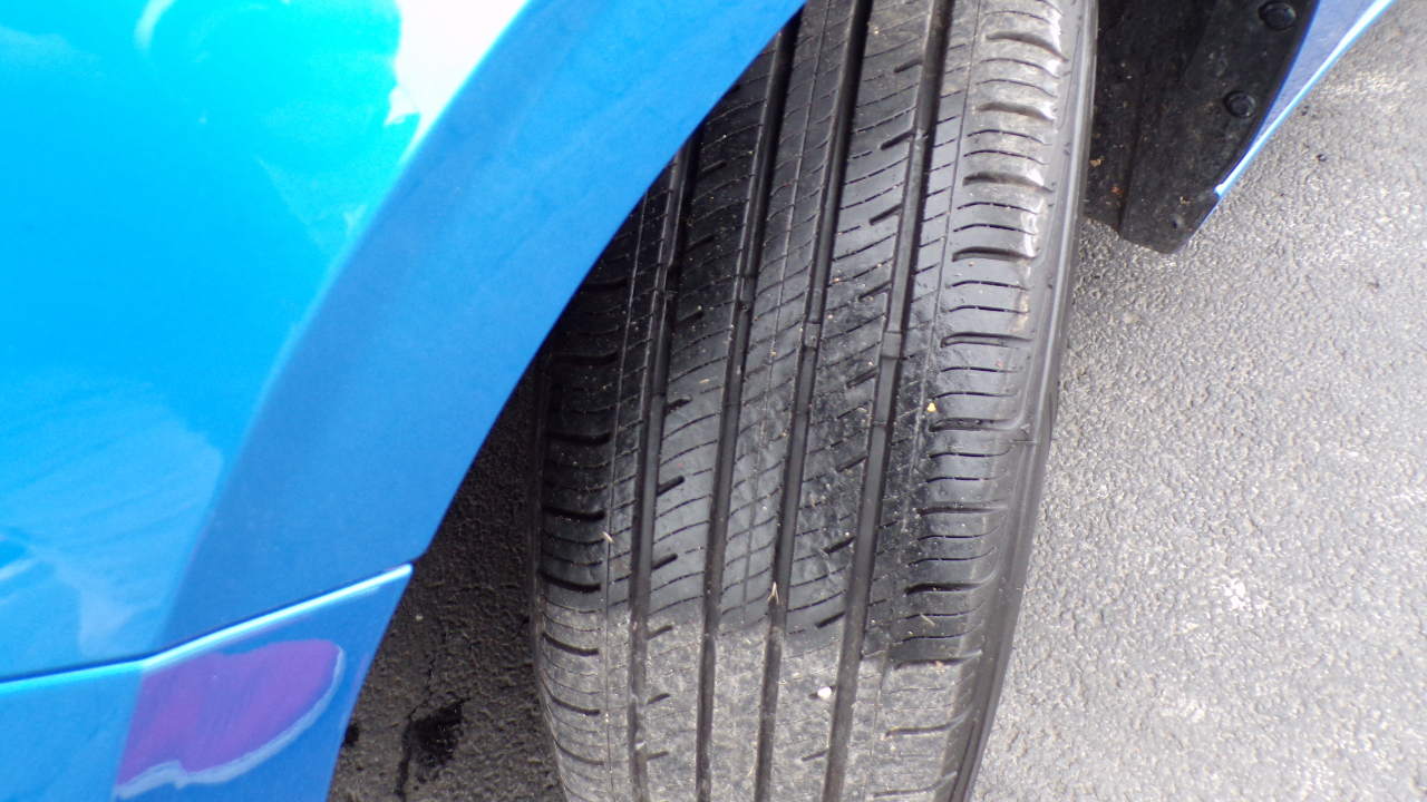 Nissan Sentra SV 2024