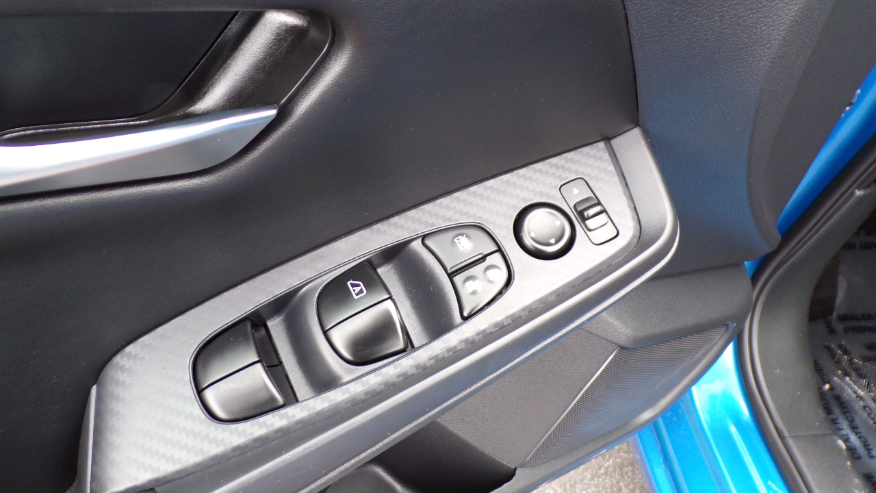 Nissan Sentra SV 2024