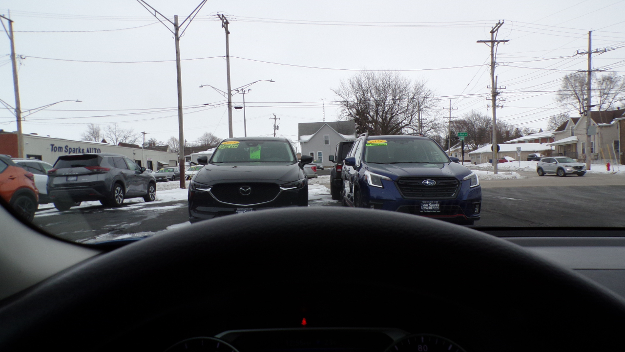 Nissan Sentra SV 2024