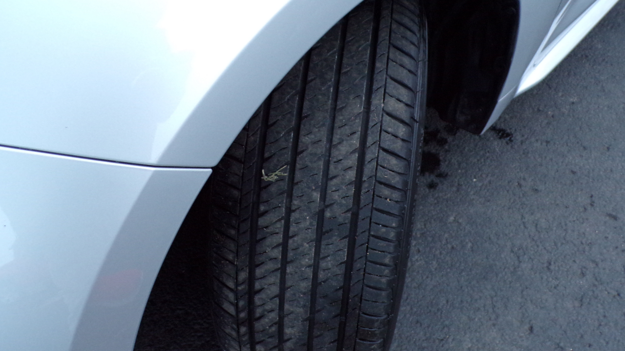 Toyota Corolla LE 2025