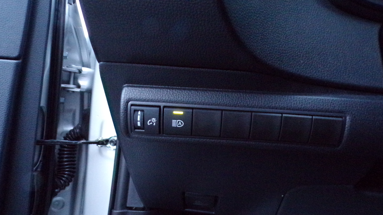 Toyota Corolla LE 2025