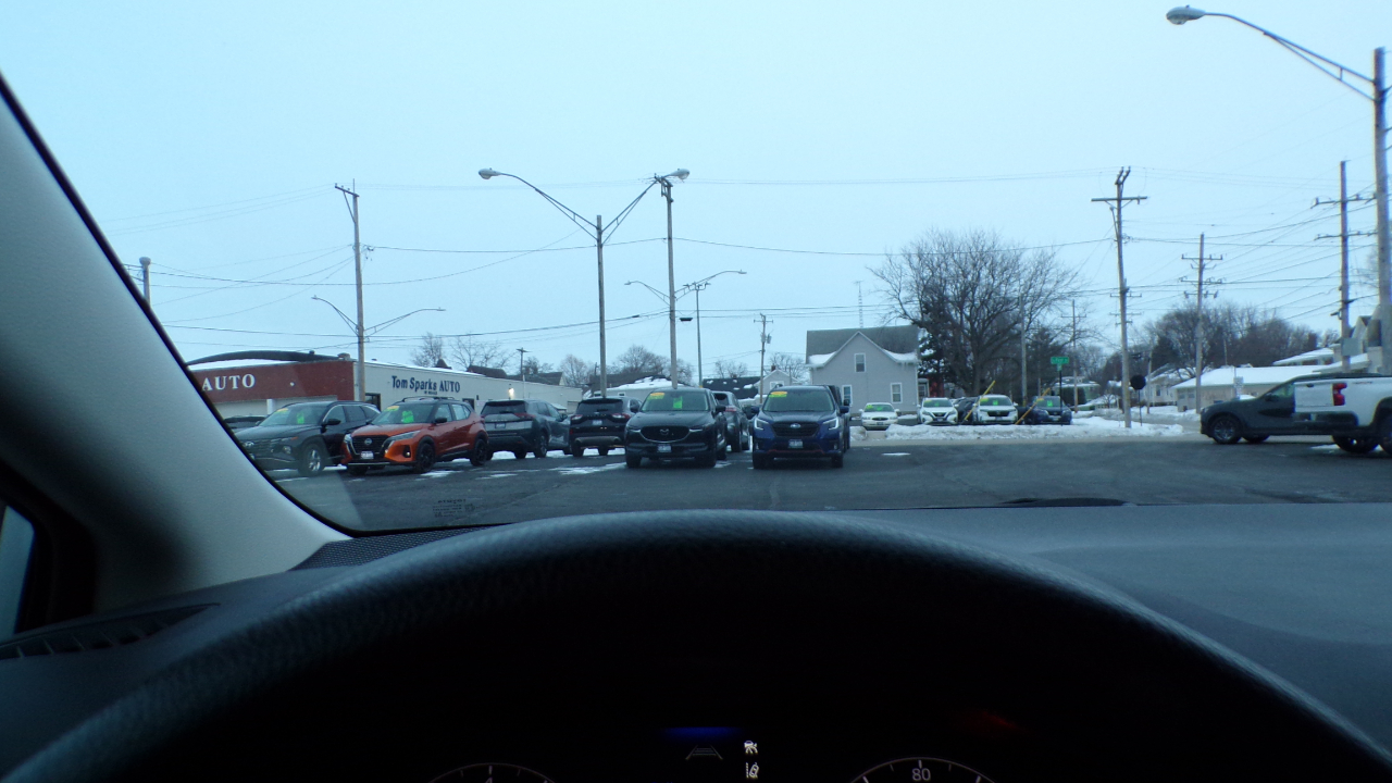 Toyota Corolla LE 2025