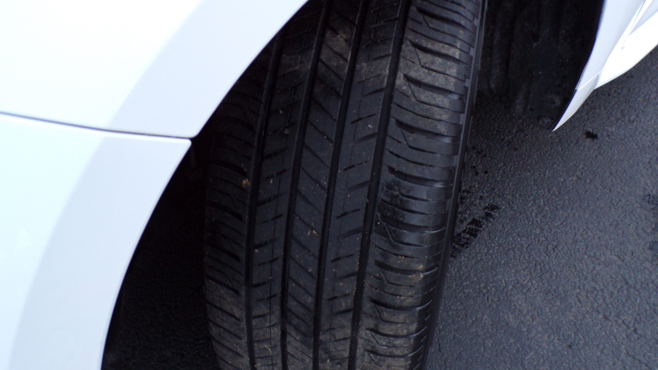 Toyota Corolla LE 2025