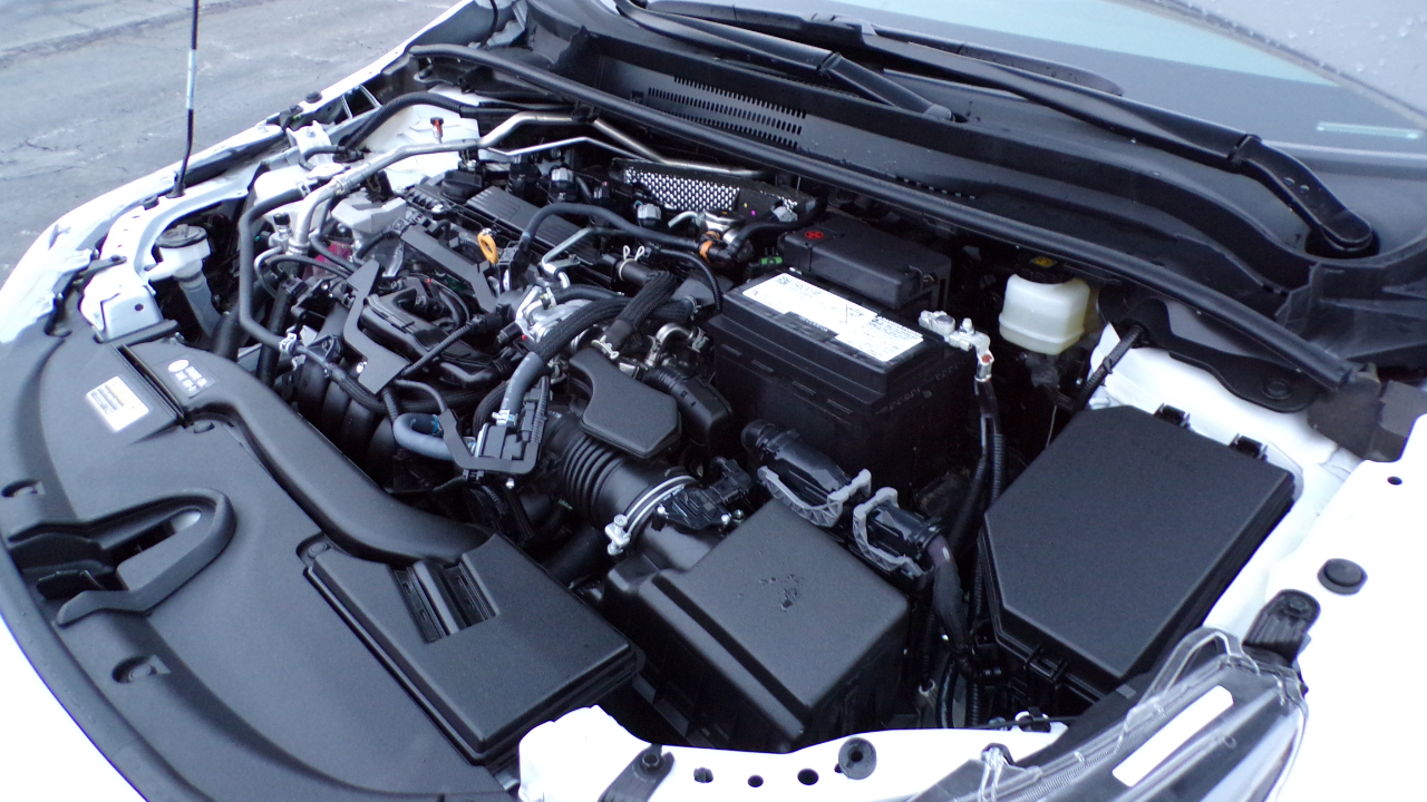 Toyota Corolla LE 2025