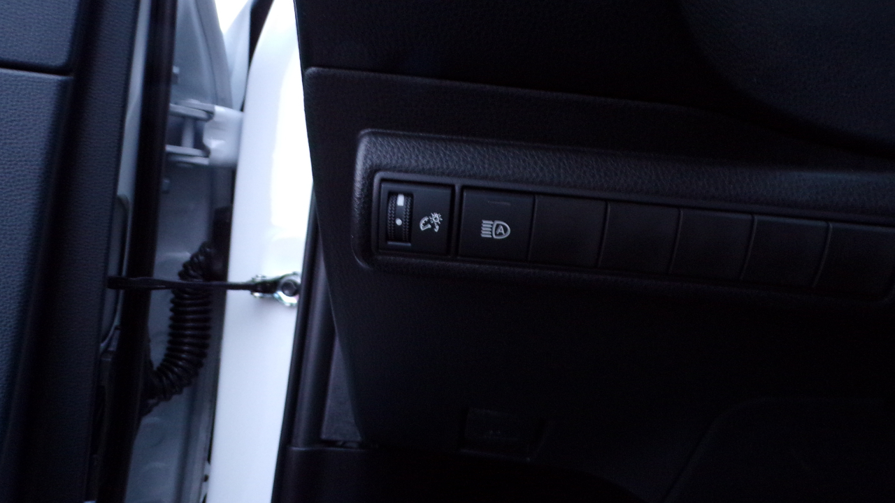 Toyota Corolla LE 2025