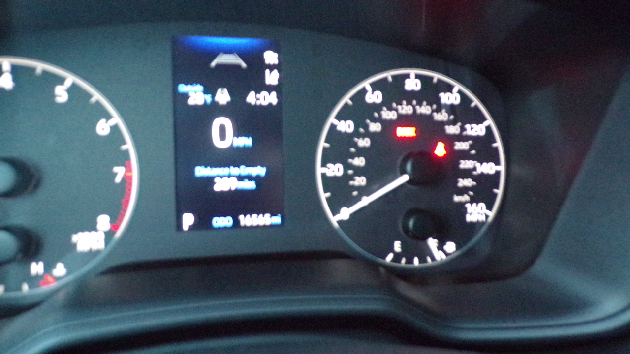 Toyota Corolla LE 2025