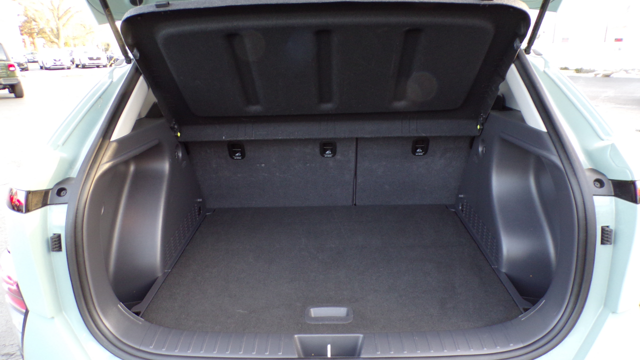 Hyundai Kona SEL 2025