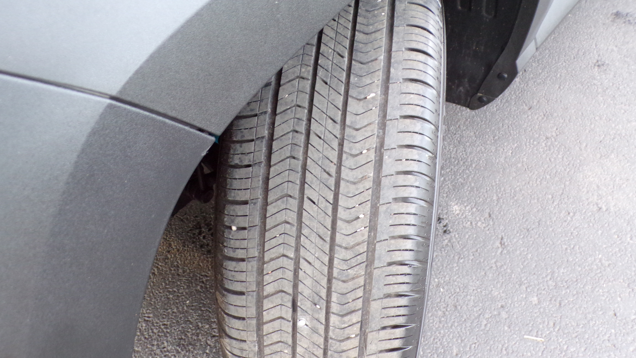 Hyundai Kona SEL 2025