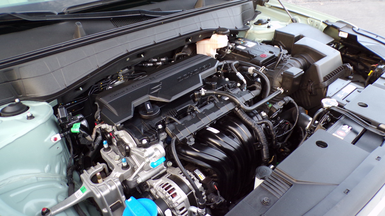 Hyundai Kona SEL 2025