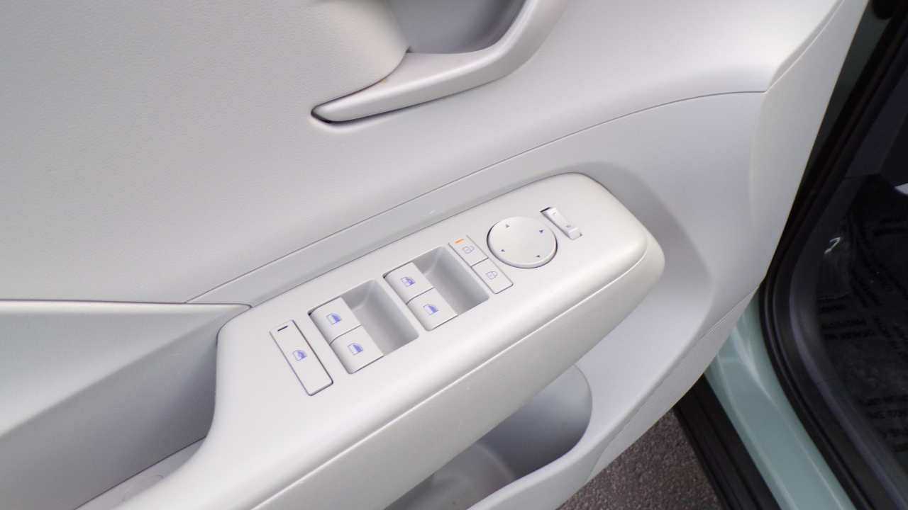 Hyundai Kona SEL 2025