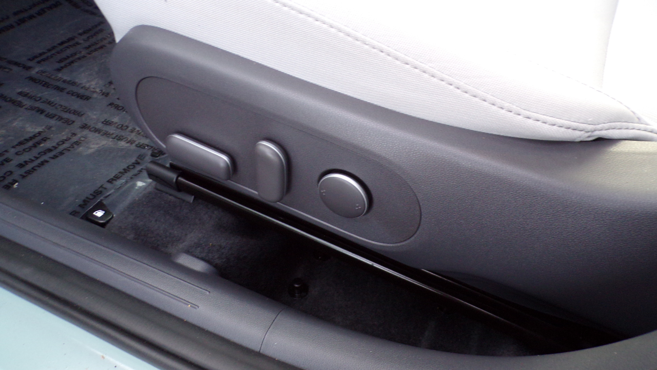 Hyundai Kona SEL 2025