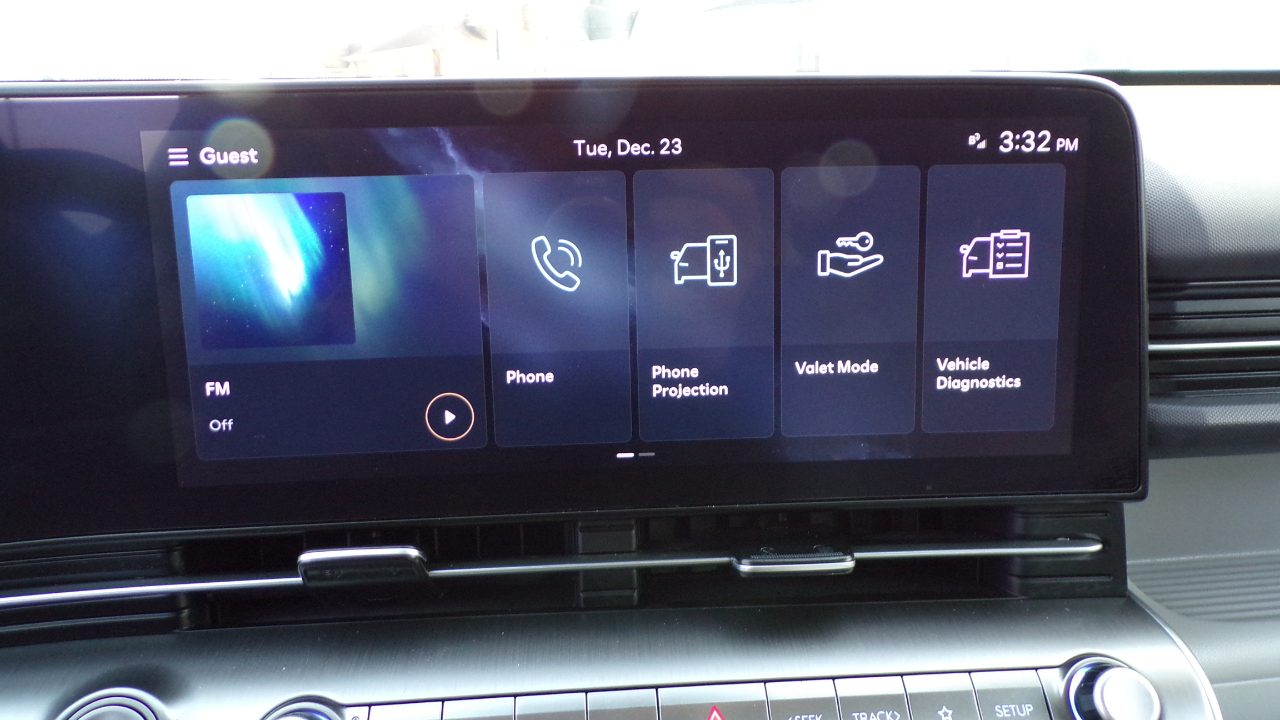 Hyundai Kona SEL 2025