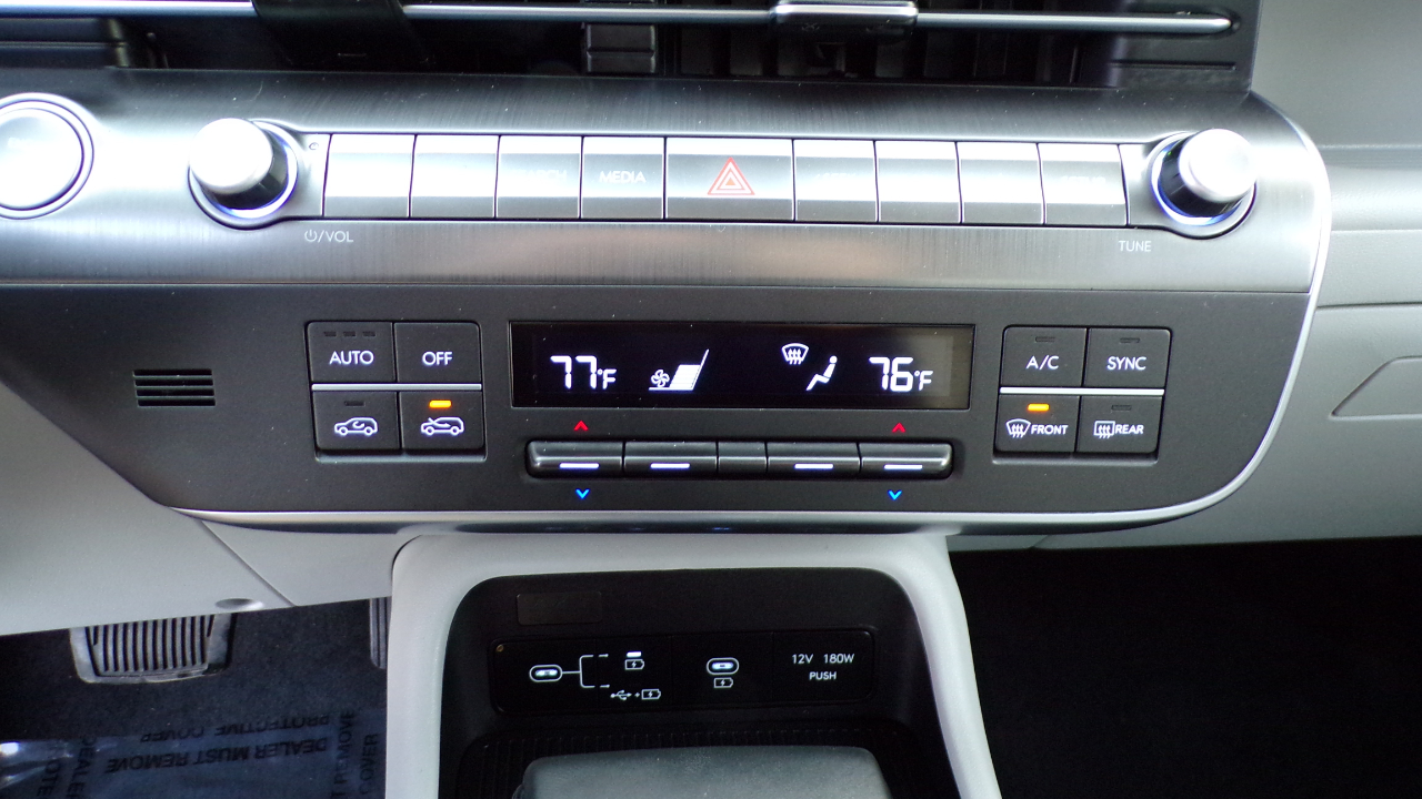 Hyundai Kona SEL 2025