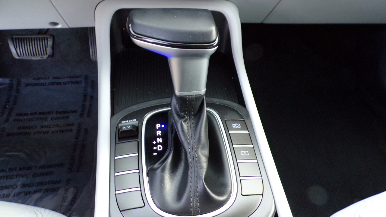 Hyundai Kona SEL 2025