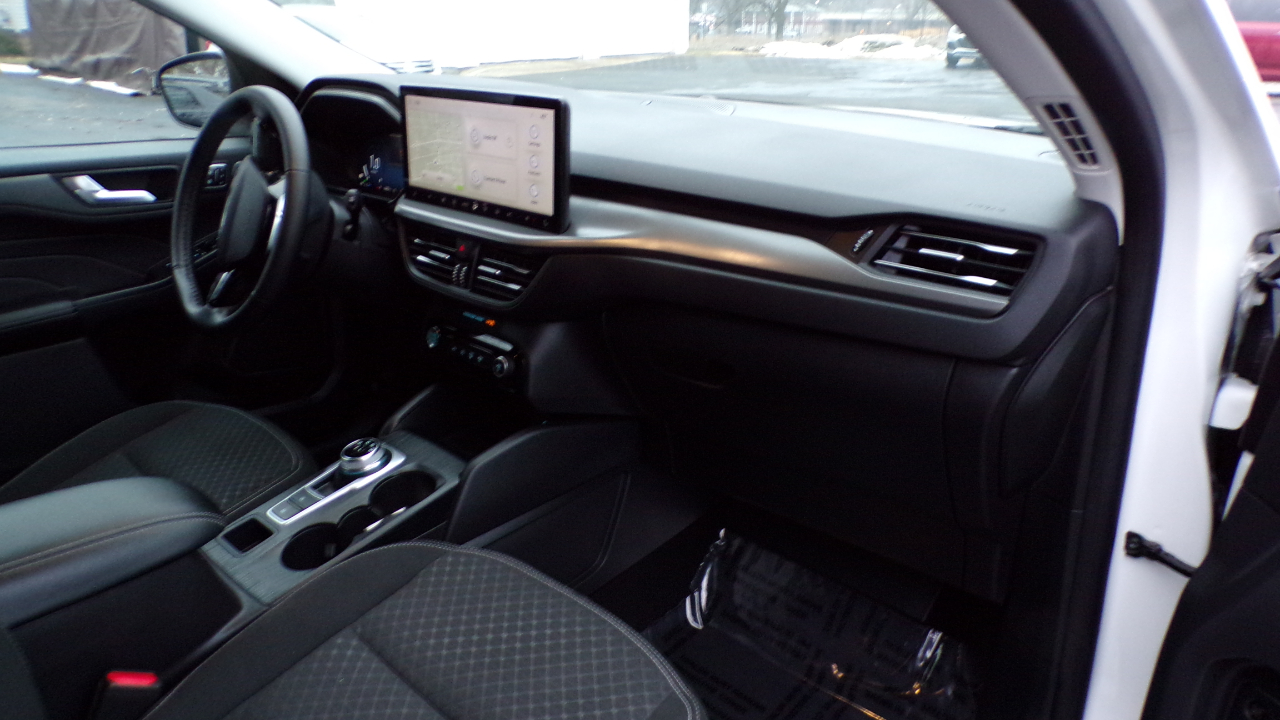 Ford Escape Active AWD 2023