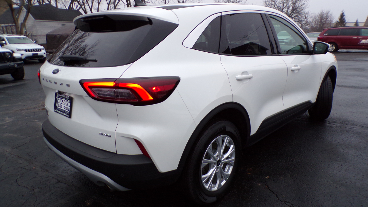 Ford Escape Active AWD 2023